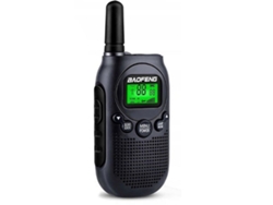 Walkie-Talkie BAOFENG