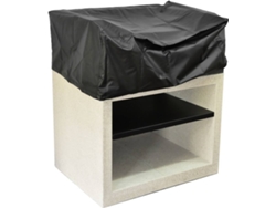 Cubierta para Barbacoa TUOZI Kitaway (89x64x35cm)