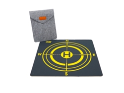 Ats-base De Atserrizaje Para Drones Doble Cara Plegable Exterior Compatsible Con Mini 3 Pro Mavic 3 Air 2 2s Fpv