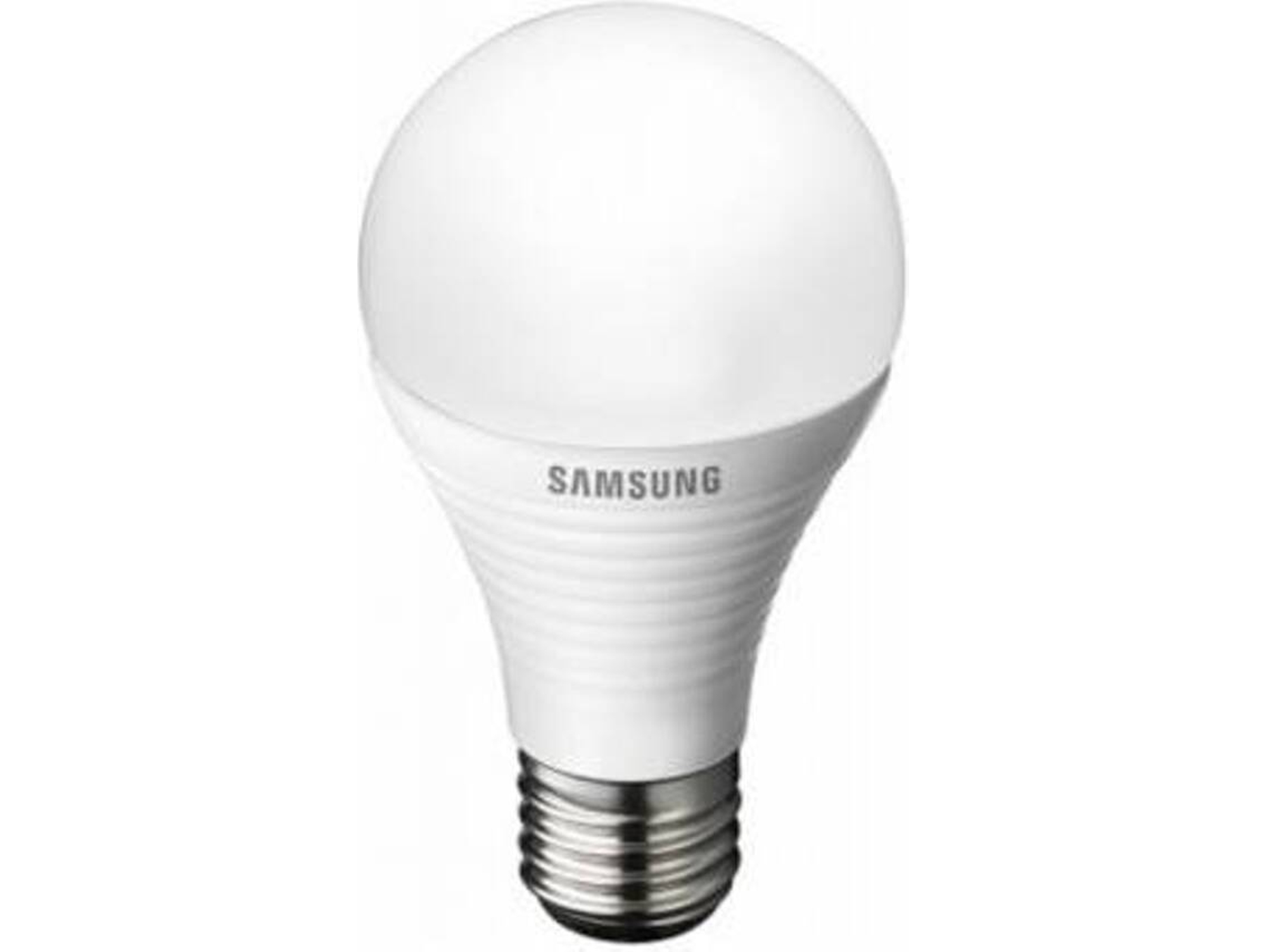 LED CLASSIC E27 SAMSUNG 6.5W 2700K