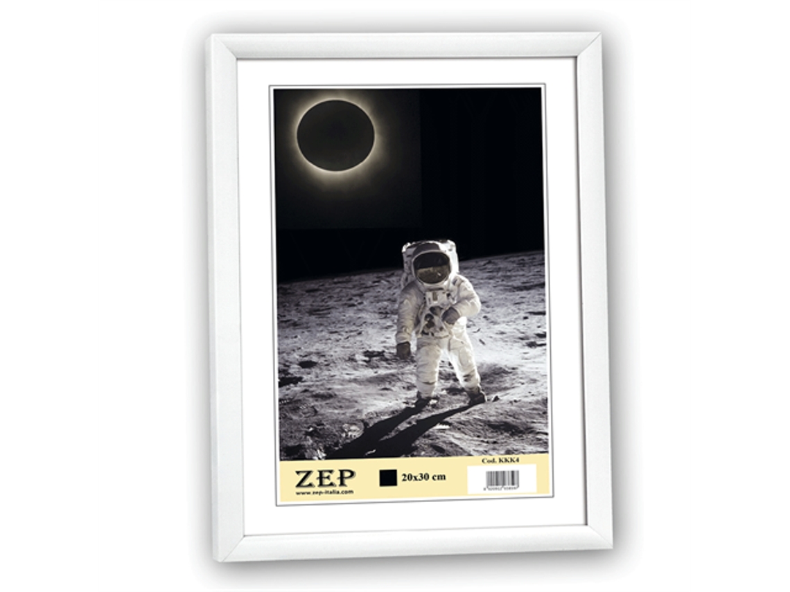 ZEP Marco Basic 30X45 Blanco