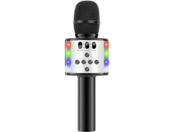 Bluethooth Microfone WELUOT D168