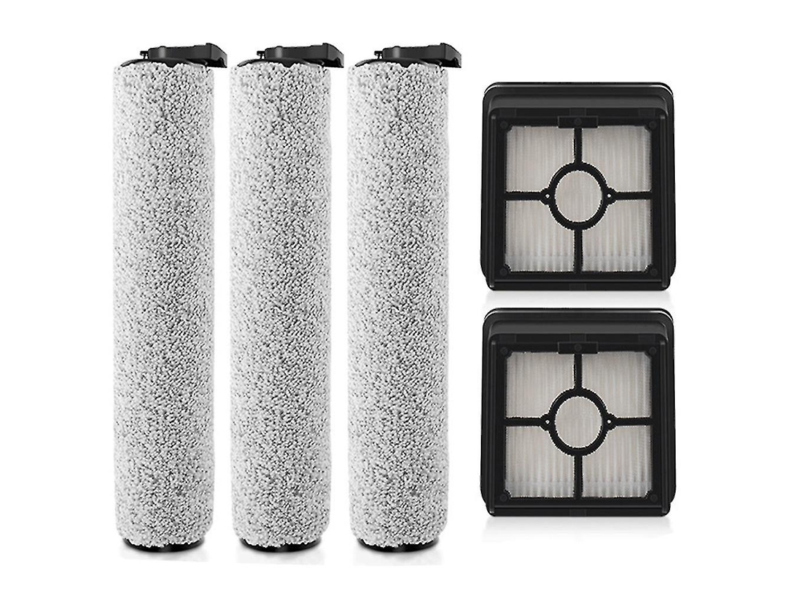 Aplicable al filtro de cepillo giratorio Flash Pro Fc9 de la lavadora Midea X8
