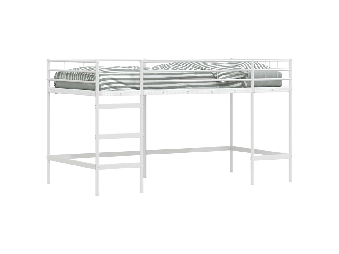 Maison Exclusive - 79,5 X 200 Cm Acero