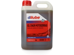 Botella 5L Aceite de Cadena de Motosierra LENOR