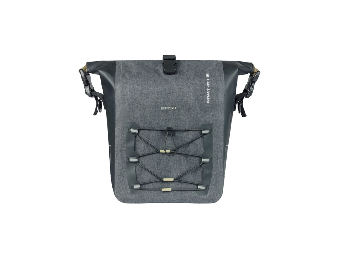 Bolsa para cuadros BASIL Navigator STORM