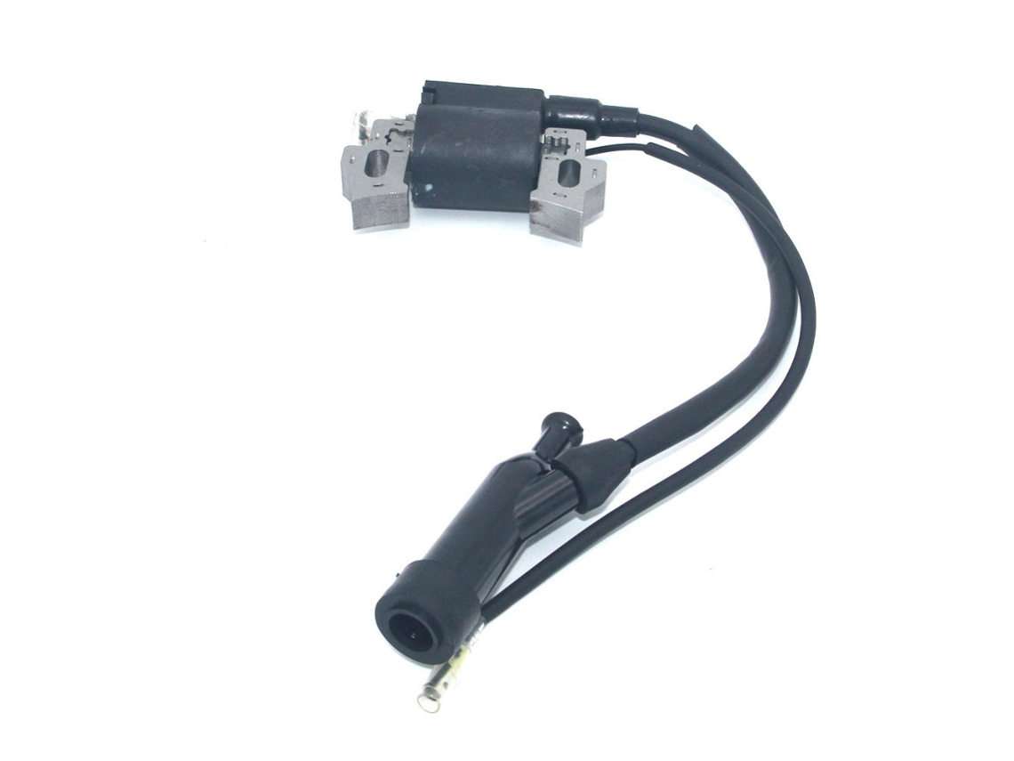 Bobina de encendido para Honda GX110, GX120, GX140, GX160, GX200, 5.5 HP, 6.5 HP, generador, cortacésped, motor 30500 Ze1 033, código 4589693 Lahdek