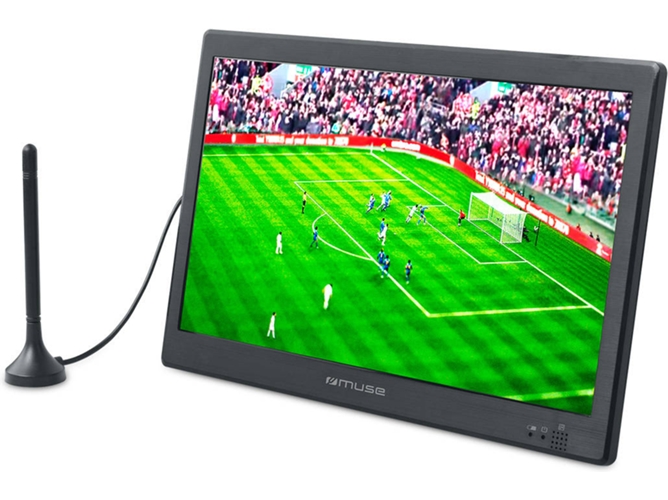 TV Portátil MUSE M-335 TV