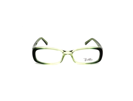 Montura de Gafas Mujer Emilio Pucci EP2660-313 Verde