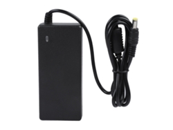 Cargador De Notebook Acer 65w 19v 3.42a 5.51.7mm 100 240v Negro Luz Dourada