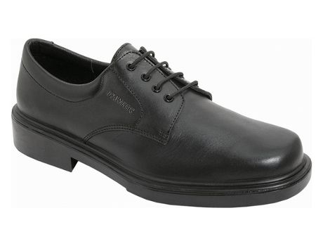 Zapato Urbano Negro PANTER