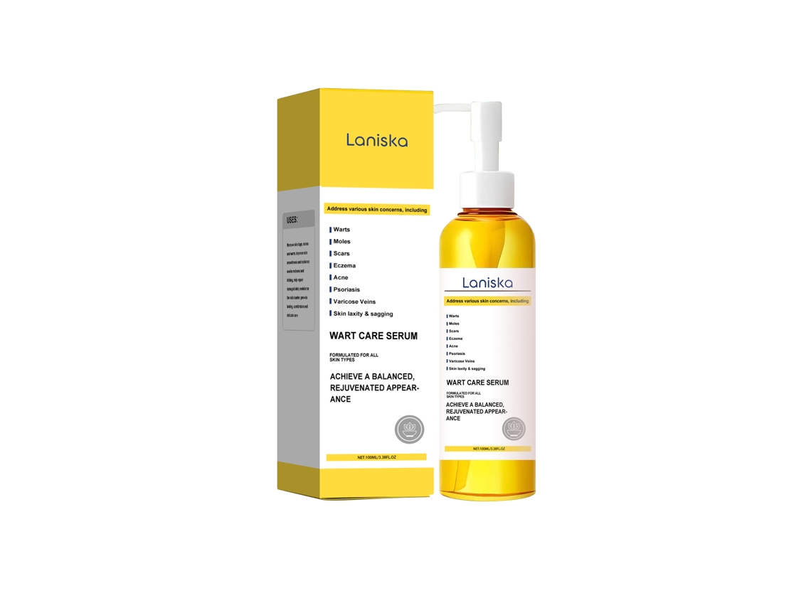 Sérum purificante y nutritivo para los poros