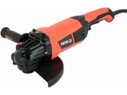 Amoladora angular 230 mm/2400 W 82105 Yato