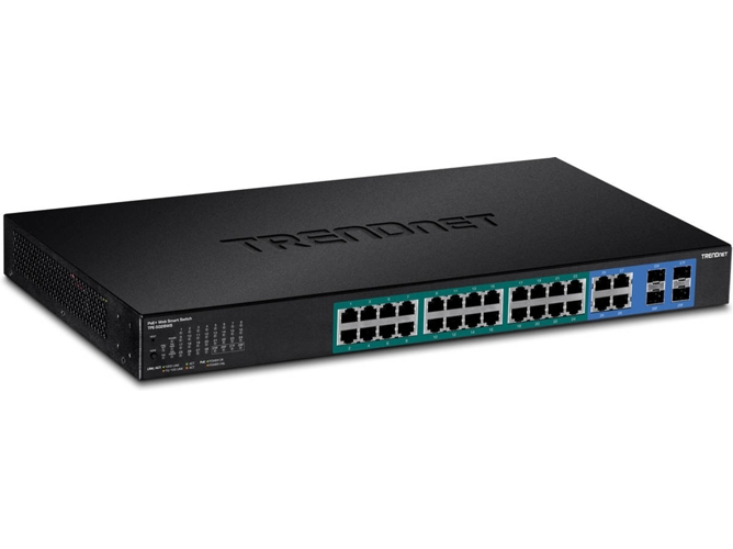 Switch TRENDNET TPE-5028WS