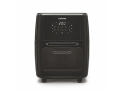 Freidora de Aire ZELMER ZAF7120 (1700 W - 12 L)