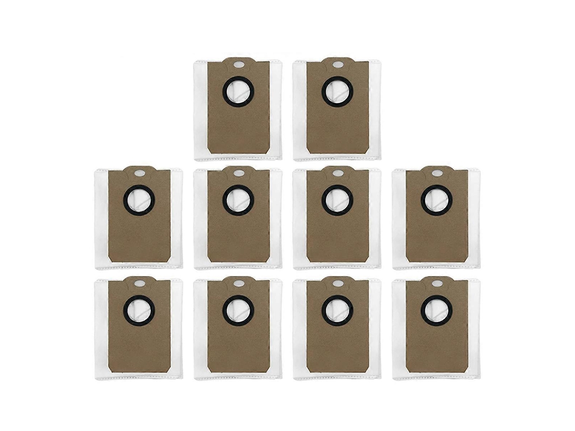 Bolsas para aspiradora Cecotec Conga 2299 Ultra Home X Treme Genesis/ Liectroux G7/Evolution Airo White, Ro Webake
