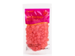Cera De Cera Frijoles Para Depilación Brazos Cuerpo Bikini Depilatorio Cera Frijoles Belleza Piel Fresa