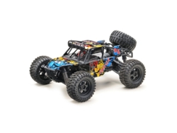 Scale 1:14 4Wd High-Speed Sand Buggy Charger Rtr Ab14003