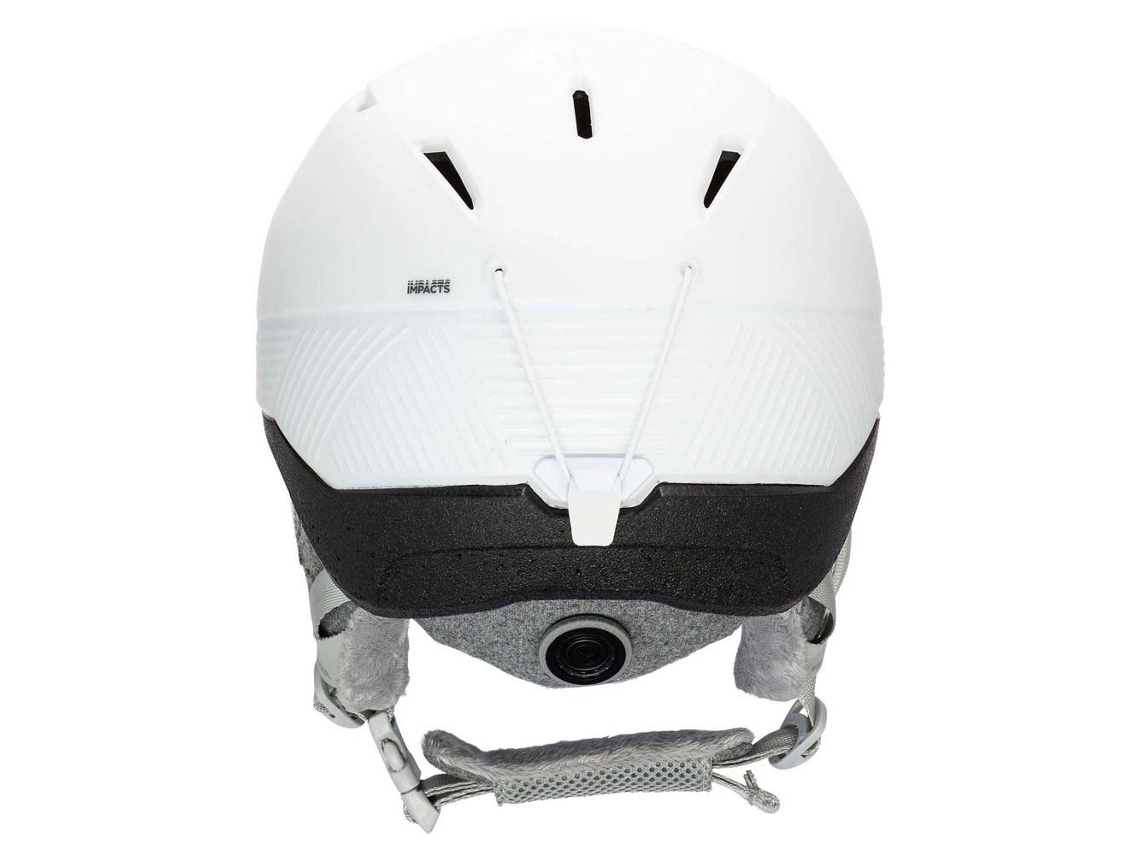 Casco Capacete Esqui ROSSIGNOL Fit visor impacts (S-M)