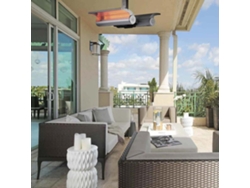 Radiador Infrarrojos  STUFA-INFRAROSSI-SOFFITTO-4000