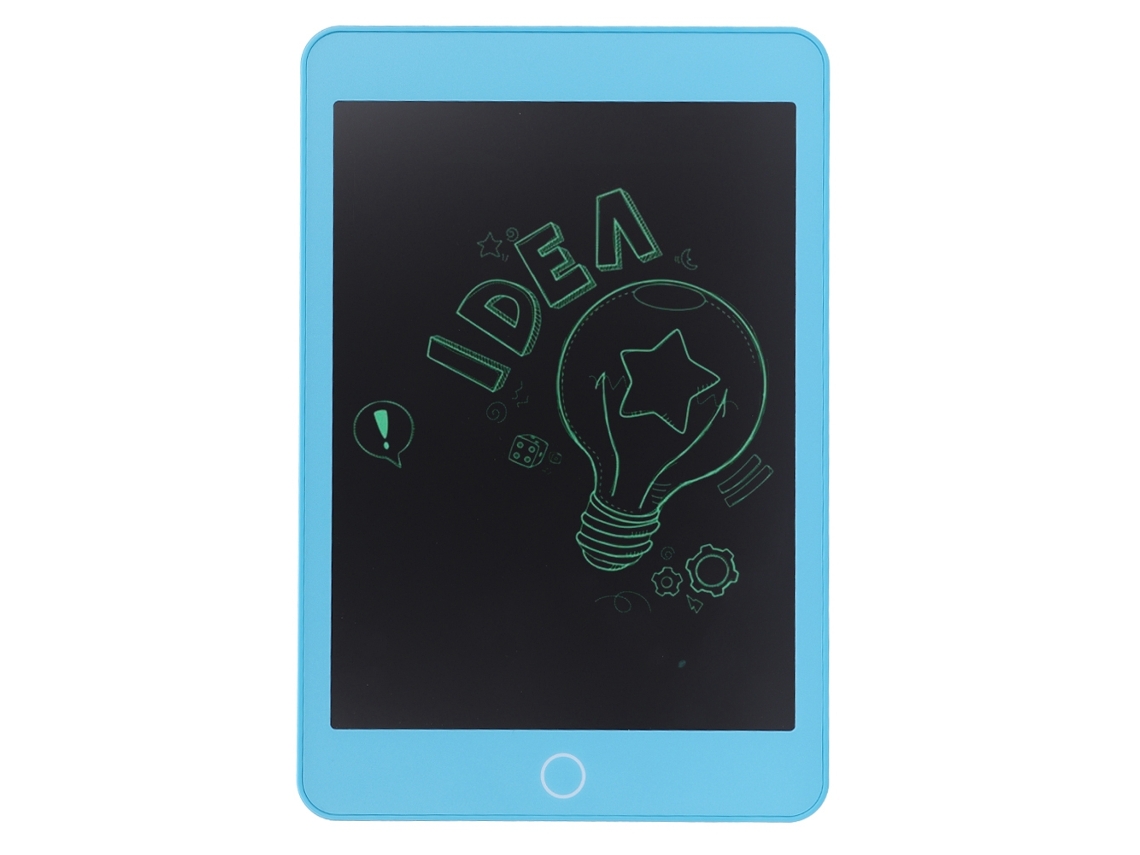 Tableta de dibujo LCD de 10 pulgadas (escritura y dibujo electrónicos)