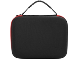 Bolsa portátil para guardar auriculares de realidad virtual, fabricada en nailon rígido. SFUSHOS