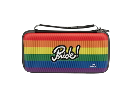 Estuche para Nintendo Switch FR-TEC Pride