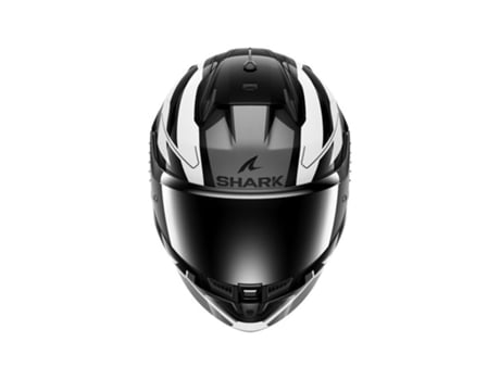 Casco integral SHARK D-Skwal 3 Blank M