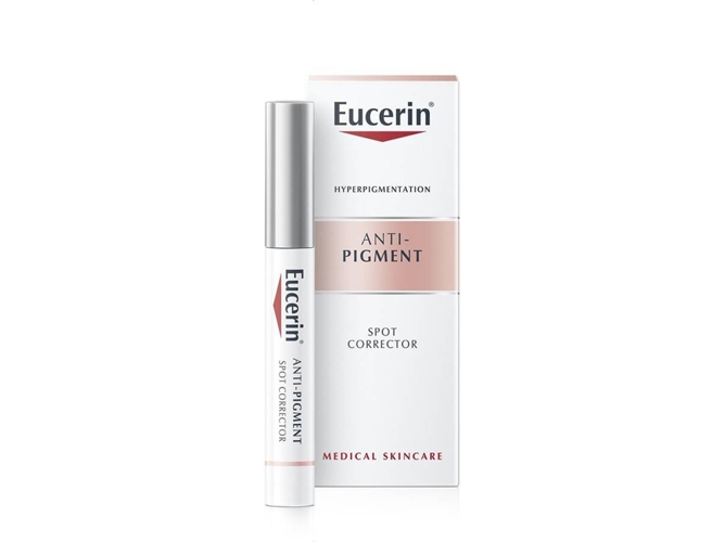 Crema Facial EUCERIN Anti-Spot Pigment Correto (5 ml)