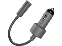 Adaptador De Carga Para Coche Dc 12v-24v Con Función Elevadora, Portátil Y Fiable, Perfecto Para