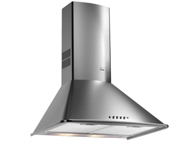 Campana TEKA DM 675 IX (603 m3/h - 60 cm - Inox)