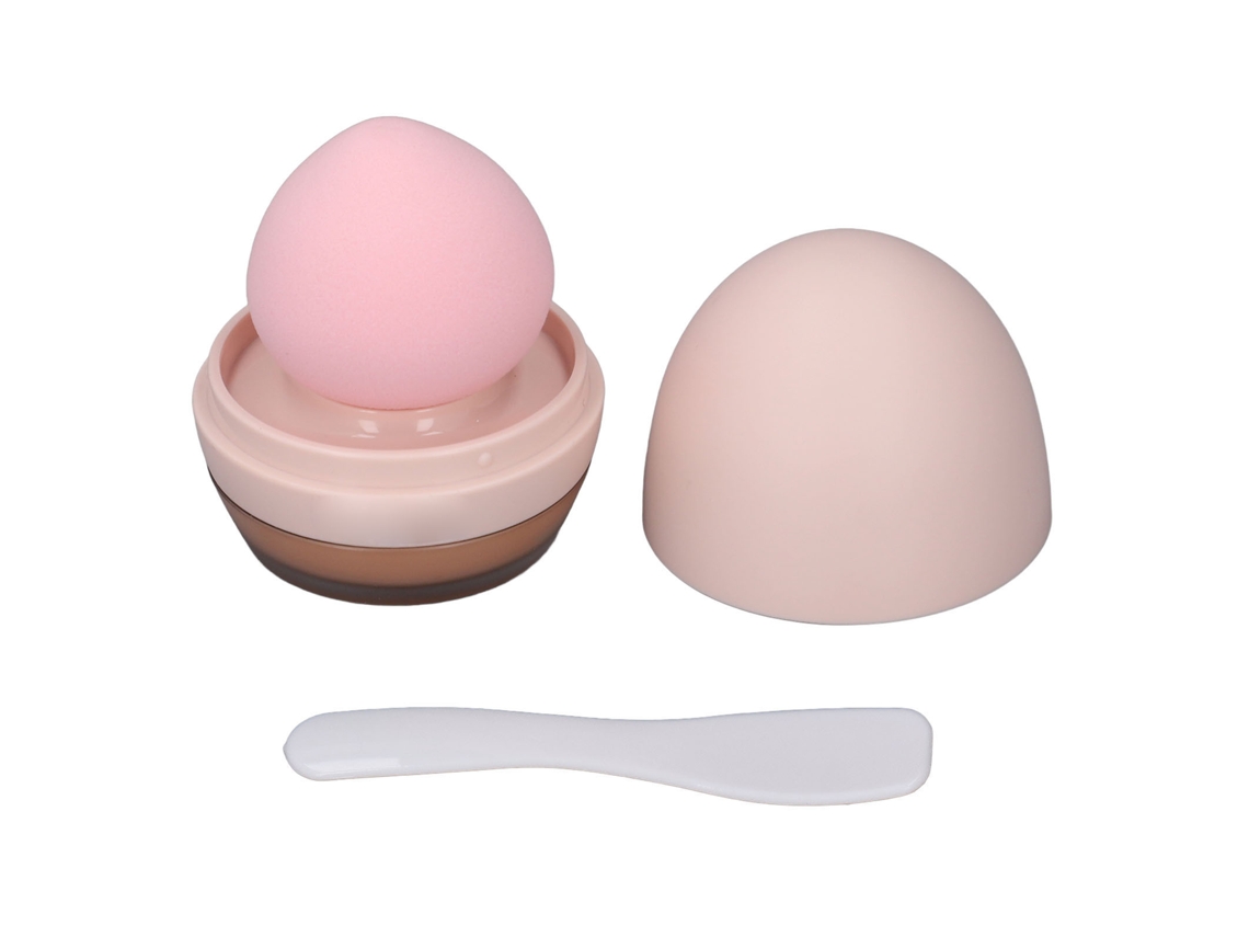 Crema Facial De Cobertura Resistente Al Agua 20 G Para Pieles Con Imperfecciones 04