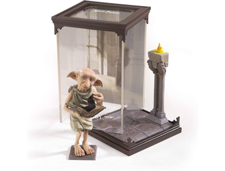Figura THE NOBLE COLLECTION Dobby Harry Potter Magical Creatures 19 cm
