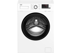 Lavadora BEKO SteamCure WRA 8615 XW 8KG A (8 kg - 1200 rpm - Blanco)