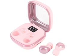 Auriculares Inal Mbricos Con Traducci N Por Ia Instant Nea En 164 Idiomas Est Reo Bluetooth Intrauditivos Dispositivo De