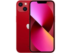 iPhone 13 APPLE (Reacondicionado Como Nuevo - 128 GB - Rojo)