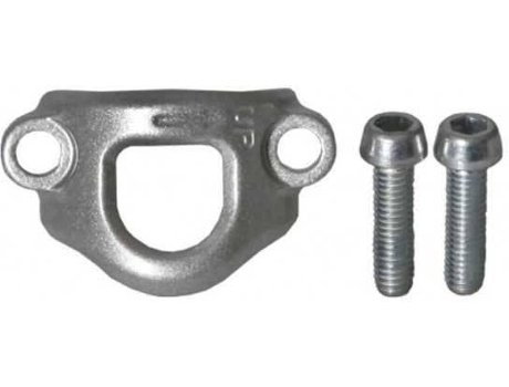 Palancas de Frenos FORMULA Rx Master Cylinder Clamp Kit Left