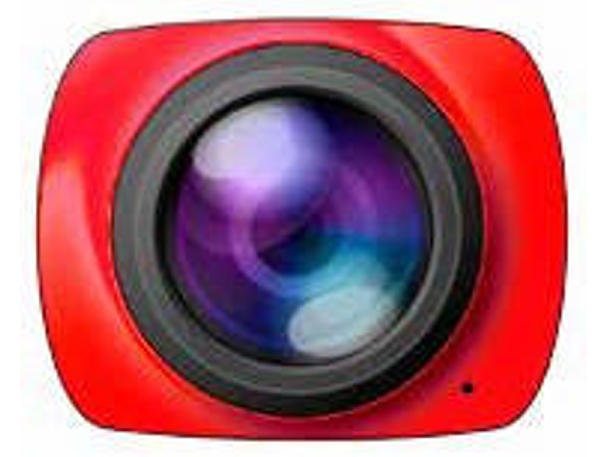 Cámara de Acción 360 BILLOW XS360PRO (Full HD - 16 MP - Wi-Fi)