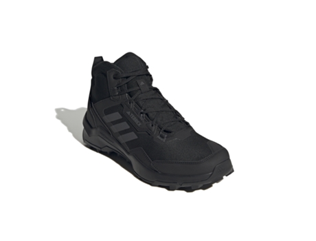 Zapatillas de Hombre ADIDAS Terrex AX4 Negro para Trail (48)