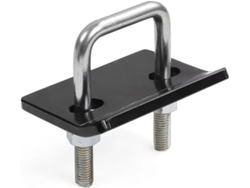 Tensor De Enganche Universal Para Enganches De Remolque De 1,25 Y 2 Pulgadas, Estabilizador