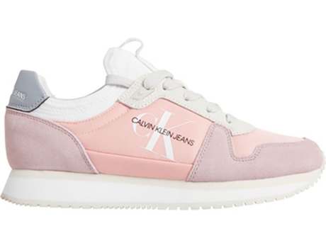 Botas CALVIN KLEIN Red Mujer (38 - Rosa)