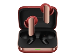 Auriculares Realme Buds Air7 Pro rojos (tws/ai Dnc)