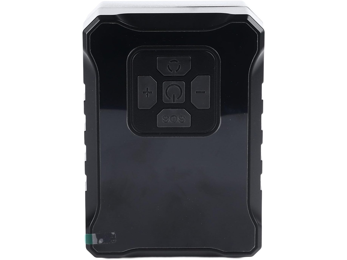 Gonfleur De Pneu Électrique Portable, Pompe À Air Efficace 150psi Pour Voitures, Vélo, Moto,