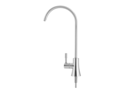 Ducha de cocina (filtro de agua potable, acero inoxidable)