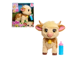 Furreal Maggie The Cow