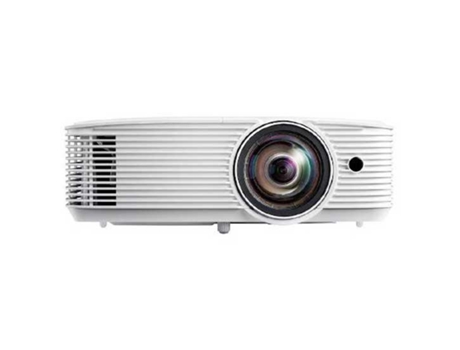 Proyector Optoma H117St