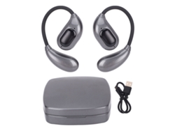 Auriculares Bluetooth Con Traductor De Idiomas, Cancelación De Ruido Activa (anc), Control Táctil, Sonido Hifi Y Funciones Para Viajes.