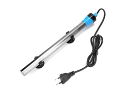 Aquecedor Automático de Temperatura Constante em Aço Inoxidável para Aquário, 220v . GOKOCO (ue)