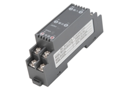 Transmisor De Corriente Ac 1 Entrada 1 Salida Conversión De Aislamiento De Señal 4-20ma Dc24v Para Aparatos De Control De Distribución De Energía