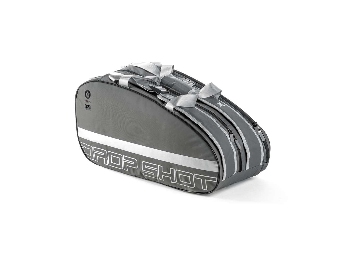 Paletero Essential Gris 25